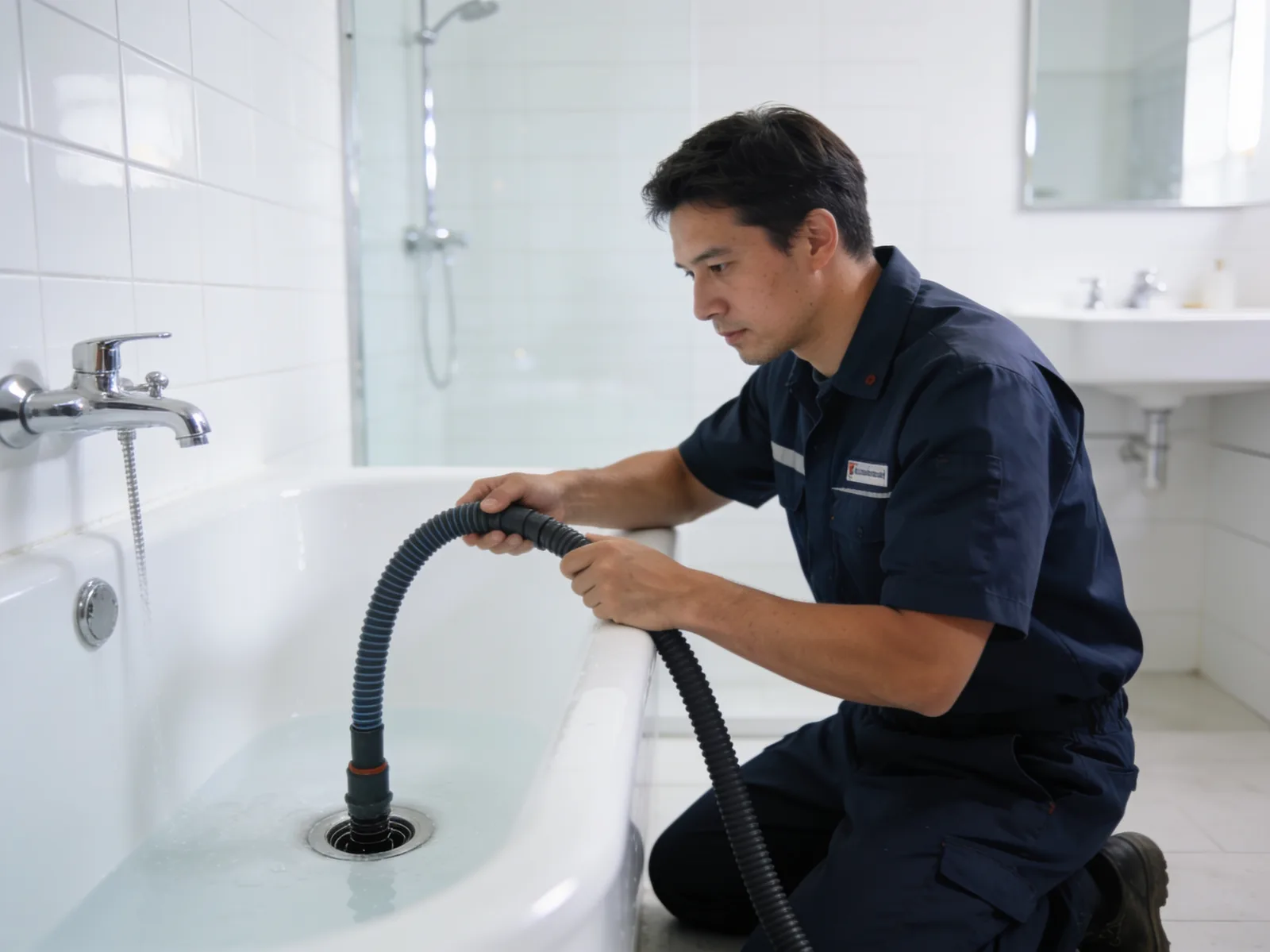 Emergency Plumber Scalf, KY FAQs